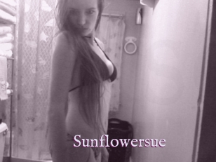 Sunflowersue