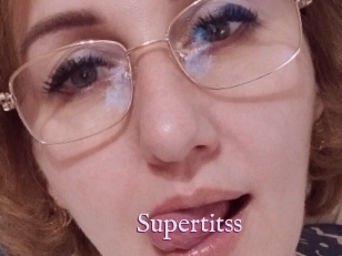 Supertitss