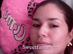 Sweetfantasy77