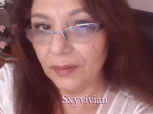 Sxyvivian