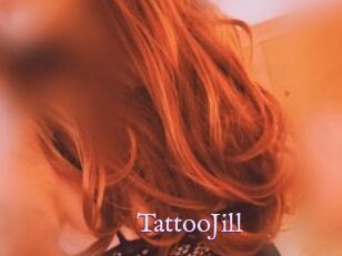TattooJill Uk Sexy Milfs