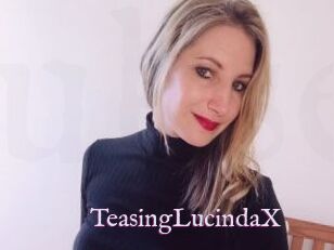 TeasingLucindaX Uk Sexy Milfs