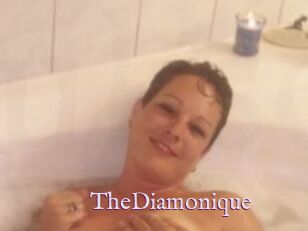 TheDiamonique