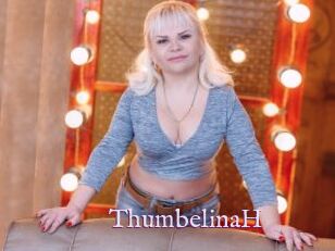 ThumbelinaH Uk Sexy Milfs
