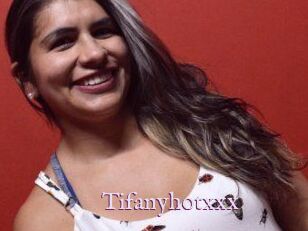 Tifanyhotxxx Uk Sexy Milfs
