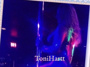 ToniHartt Uk Sexy Milfs