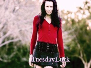 TuesdayLuck