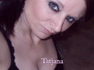 Tatjana