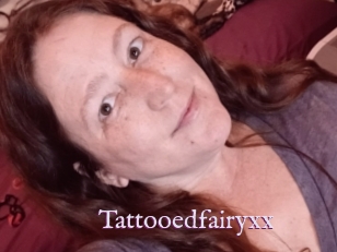 Tattooedfairyxx