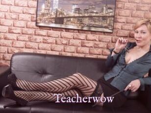 Teacherwow
