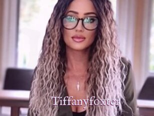 tiffanyfoxter Uk Sexy Milfs