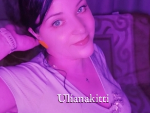 ulianakitti Uk Sexy Milfs