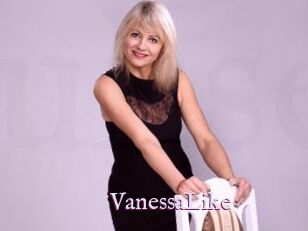 VanessaLike Uk Sexy Milfs