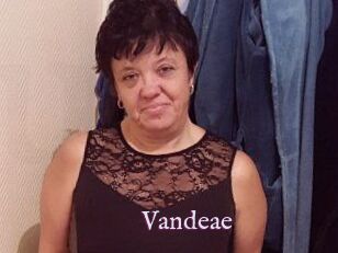 vandeae Uk Sexy Milfs