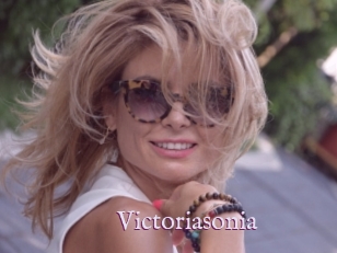 Victoriasonia