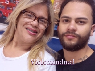 violetaandneil Uk Sexy Milfs