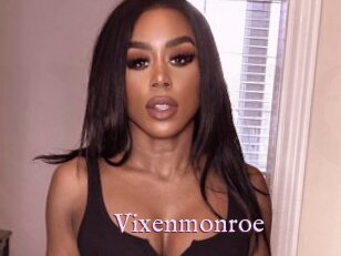 vixenmonroe Uk Sexy Milfs
