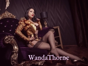 WandaThorne Uk Sexy Milfs