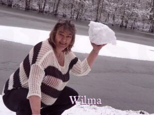 Wilma Uk Sexy Milfs
