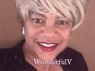 WonderfulV Uk Sexy Milfs