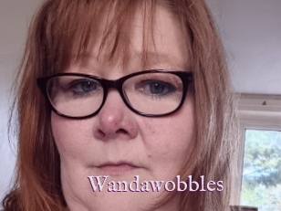 wandawobbles Uk Sexy Milfs