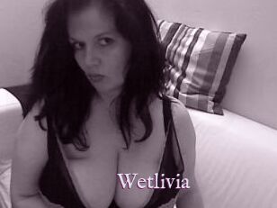 wetlivia Uk Sexy Milfs
