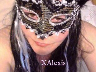 XAlexis