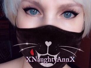 XNaughtyAnnX