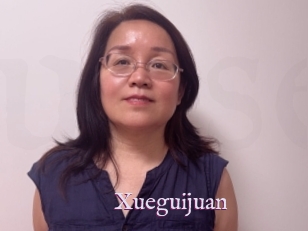 Xueguijuan