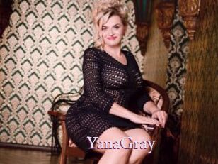 YanaGray Uk Sexy Milfs