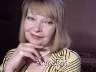 YourGloria Uk Sexy Milfs