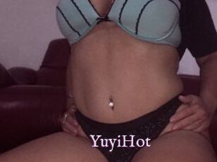 YuyiHot Uk Sexy Milfs