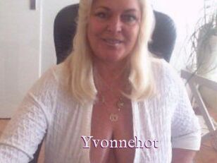 Yvonnehot Uk Sexy Milfs