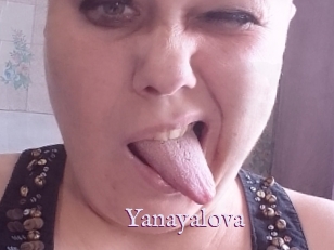 Yanayalova