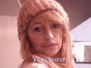 yeye_mature Uk Sexy Milfs