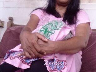 Zorax
