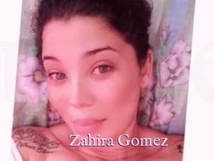 zahira_Gomez Uk Sexy Milfs