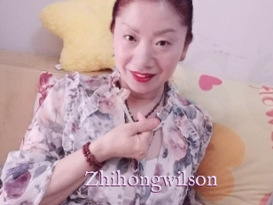 Zhihongwilson