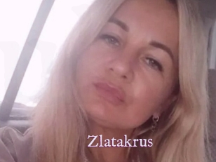 Zlatakrus